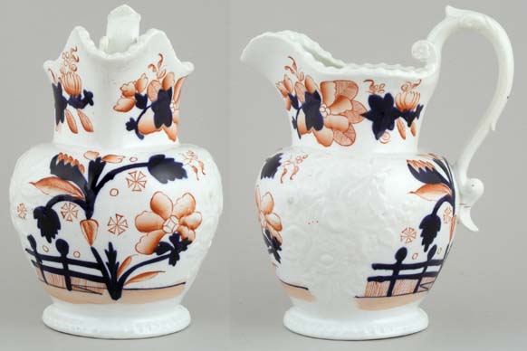 Jug or Pitcher c1825